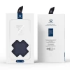 Чехол-книжка Dux Ducis Skin X2 для iPhone 14 Pro Blue (6934913034545)