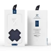 Чехол-книжка Dux Ducis Skin X2 для iPhone 14 Pro Max Blue (6934913034576)