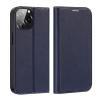 Чохол-книжка Dux Ducis Skin X2 для iPhone 14 Pro Max Blue (6934913034576)