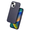 Чохол Dux Ducis Naples Case для iPhone 14 Plus Blue with MagSafe (6934913034668)
