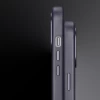 Чехол Dux Ducis Naples Case для iPhone 14 Pro Blue with MagSafe (6934913034699)