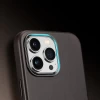 Чехол Dux Ducis Naples Case для iPhone 14 Pro Max Dark Brown with MagSafe (6934913034712)