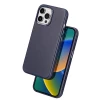 Чохол Dux Ducis Naples Case для iPhone 14 Pro Max Blue with MagSafe (6934913034729)