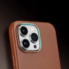 Чехол Dux Ducis Naples Case для iPhone 14 Pro Max Brown with MagSafe (6934913034736)