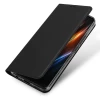 Чохол Dux Ducis Skin Pro для Realme C30 | Realme Narzo 50i Prime Black (6934913034781)