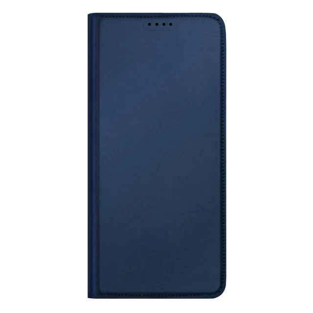 Чохол Dux Ducis Skin Pro для Realme C30 | Realme Narzo 50i Blue (6934913034798)