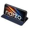 Чехол Dux Ducis Skin Pro для Realme C30 | Realme Narzo 50i Blue (6934913034798)