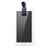Чохол Dux Ducis Skin Pro для OnePlus 10T | OnePlus Ace Pro Black (6934913034804)