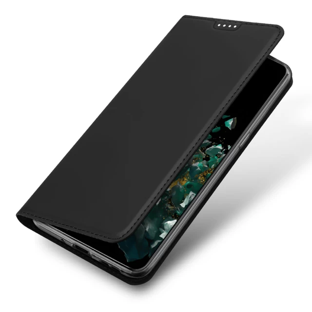 Чохол Dux Ducis Skin Pro для OnePlus 10T | OnePlus Ace Pro Black (6934913034804)