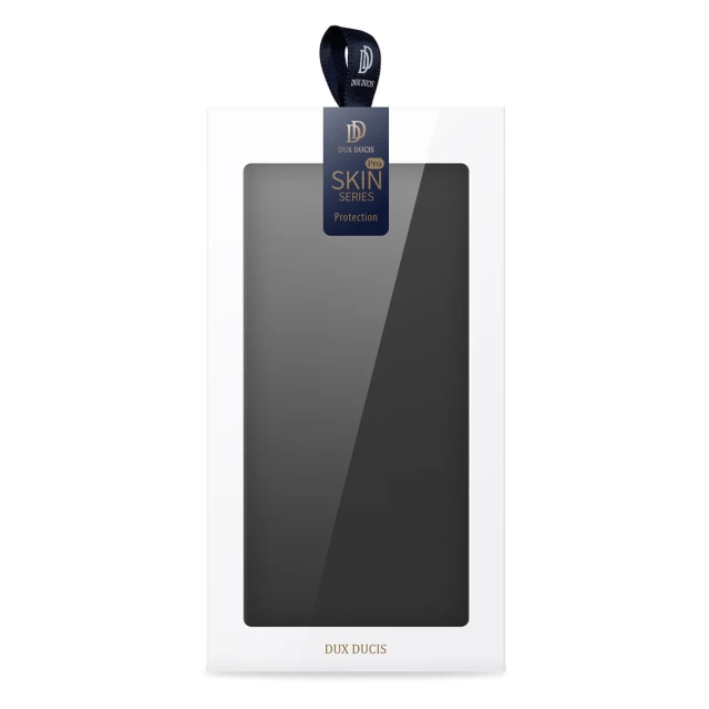 Чехол Dux Ducis Skin Pro для Motorola Moto G32 Black (6934913034828)