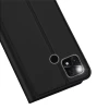 Чехол Dux Ducis Skin Pro для Xiaomi Poco C40 Black (6934913034880)