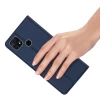 Чехол Dux Ducis Skin Pro для Xiaomi Poco C40 Blue (6934913034897)