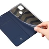 Чохол Dux Ducis Skin Pro для Xiaomi Poco C40 Blue (6934913034897)