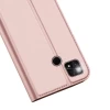 Чехол Dux Ducis Skin Pro для Xiaomi Poco C40 Pink (6934913034903)