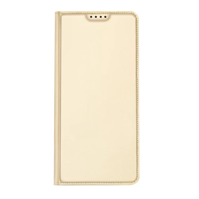 Чехол Dux Ducis Skin Pro для Xiaomi Poco C40 Gold (6934913034910)