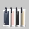 Чохол Dux Ducis Skin Pro для Xiaomi Redmi Note 11E | Redmi 10 5G | Redmi 10 Prime Plus 5G | Poco M4 5G Pink (6934913034941)