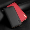 Чохол Dux Ducis Hivo Leather Flip Wallet для iPhone 14 Red (6934913034989)