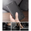 Чехол Dux Ducis Hivo Leather Flip Wallet для iPhone 14 Plus Black (6934913034996)