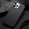 Чехол Dux Ducis Grit для iPhone 14 Pro Max Black with MagSafe (6934913035009)