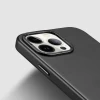 Чехол Dux Ducis Grit для iPhone 14 Pro Max Black with MagSafe (6934913035009)