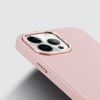 Чехол Dux Ducis Grit для iPhone 14 Pro Max Pink with MagSafe (6934913035023)