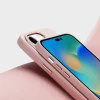 Чехол Dux Ducis Grit для iPhone 14 Pro Max Pink with MagSafe (6934913035023)