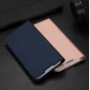 Чехол-книжка Dux Ducis Skin Pro Holster Case Flip Cover для iPhone 14 Black (6934913035030)