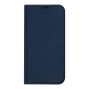 Чохол-книжка Dux Ducis Skin Pro Holster Case Flip Cover для iPhone 14 Blue (6934913035047)