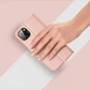 Чохол-книжка Dux Ducis Skin Pro Holster Case Flip Cover для iPhone 14 Pink (6934913035054)