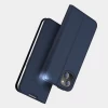 Чохол-книжка Dux Ducis Skin Pro Holster Case Flip Cover для iPhone 14 Plus Blue (6934913035085)