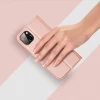 Чехол-книжка Dux Ducis Skin Pro Holster Case Flip Cover для iPhone 14 Plus Pink (6934913035092)
