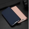 Чохол-книжка Dux Ducis Skin Pro Holster Case Flip Cover для iPhone 14 Plus Pink (6934913035092)