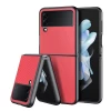 Чехол Dux Ducis Fino Case для Samsung Galaxy Flip4 (F721) Red (6934913035214)