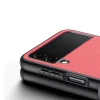 Чехол Dux Ducis Fino Case для Samsung Galaxy Flip4 (F721) Red (6934913035214)