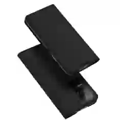 Чохол Dux Ducis Skin Pro Holster Case with Flip Cover для Xiaomi Poco F4 5G Black (6934913035269)