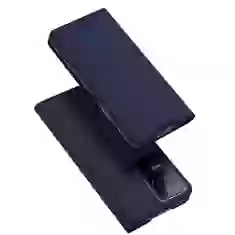 Чохол Dux Ducis Skin Pro Holster Case with Flip Cover для Xiaomi Poco F4 5G Blue (6934913035276)