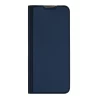 Чехол Dux Ducis Skin Pro Holster Case with Flip Cover для Xiaomi Poco F4 5G Blue (6934913035276)