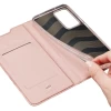 Чохол Dux Ducis Skin Pro Holster Case with Flip Cover для Xiaomi Poco F4 5G Pink (6934913035283)