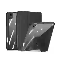 Чехол Dux Ducis Magi Case Smart Cover для iPad mini 2021 Black (6934913035511)
