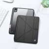 Чехол Dux Ducis Magi Case Smart Cover для iPad mini 2021 Black (6934913035511)