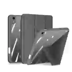 Чехол Dux Ducis Magi Case Smart Cover для iPad mini 2021 Gray (6934913035528)