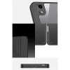 Чехол Dux Ducis Magi Case Smart Cover для iPad mini 2021 Gray (6934913035528)