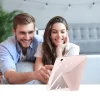 Чехол Dux Ducis Magi Case Smart Cover для iPad mini 2021 Pink (6934913035535)