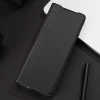 Чохол Dux Ducis Bril Case with Flip Wallet Stand для Samsung Galaxy Fold3 (F926) Black (6934913035542)