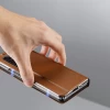 Чохол Dux Ducis Bril Case with Flip Wallet Stand для Samsung Galaxy Fold3 (F926) Blue (6934913035559)