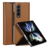 Чохол Dux Ducis Bril Case для Samsung Galaxy Fold3 (F926) Flip Cover Card Wallet Stand (6934913035566)