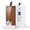 Чехол Dux Ducis Bril Case для Samsung Galaxy Fold3 (F926) Flip Cover Card Wallet Stand (6934913035566)