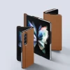 Чехол Dux Ducis Bril Case для Samsung Galaxy Fold3 (F926) Flip Cover Card Wallet Stand (6934913035566)