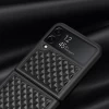 Чохол Dux Ducis Venice для Samsung Galaxy Flip4 (F721) Black (6934913035573)