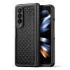 Чехол Dux Ducis Venice для Samsung Galaxy Fold4 (F936) Black (6934913035610)